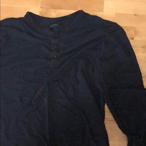 Men’s Patagonia Henley